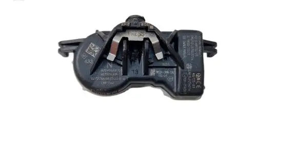 Renault Scenic IV - Grand scenic IV Tire pressure sensor 2015DJ3724