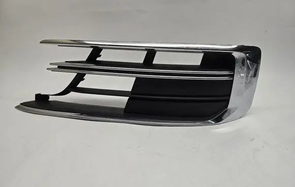 Audi A8 S8 D5 Front bumper lower grill 4N0807679A