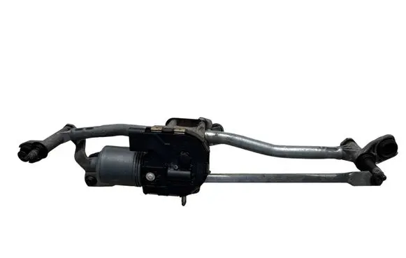 Audi A3 S3 8P Front wiper linkage and motor 8P1955023L 3397021005 8P1955119F