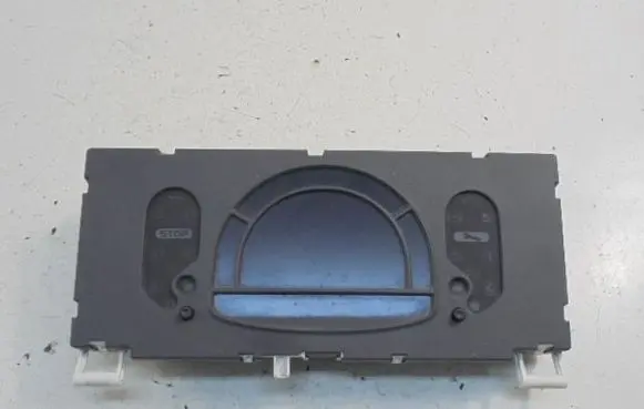 Renault Grand Modus Speedometer (instrument cluster) P8200668077