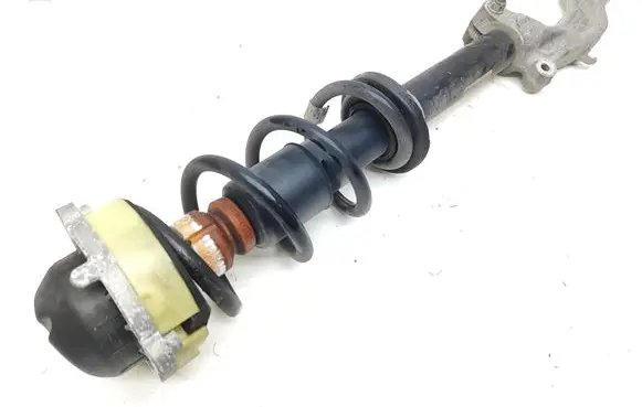 Audi A5 Front shock absorber with coil spring 844905001359 8W7413031J