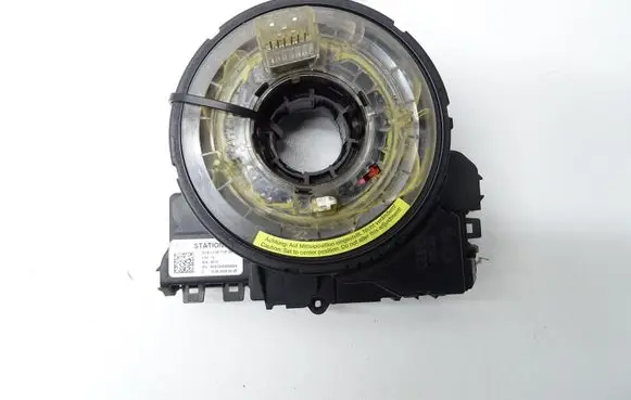 Audi Q5 SQ5 Airbag slip ring squib (SRS ring) 8K0953568F