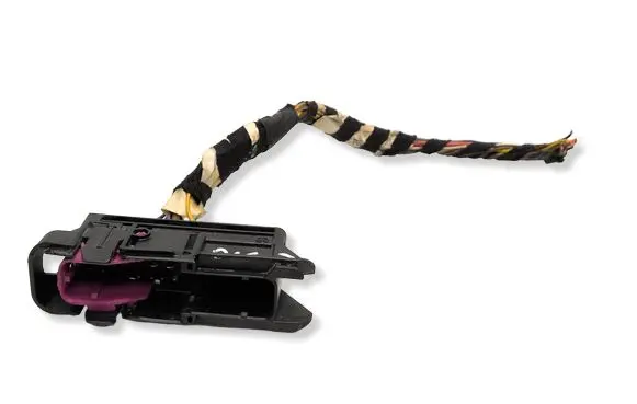 Skoda Yeti (5L) Other wiring loom 1K0937722D