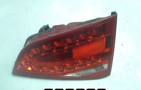 Audi A4 S4 B8 8K Rear/tail lights