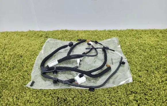 Nissan Micra K14 Tailgate/trunk wiring harness 24051-hm12a