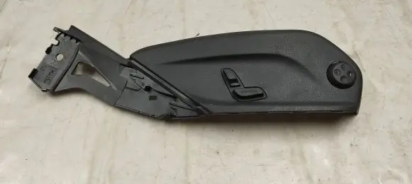 Mercedes-Benz C W205 Seat trim A2059191422 A2059052802 A2059057603