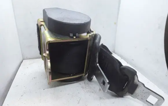 Peugeot 607 Middle seatbelt (rear) 5503407XX