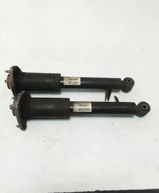 BMW X5 E70 Rear shock absorber/damper 6780494
