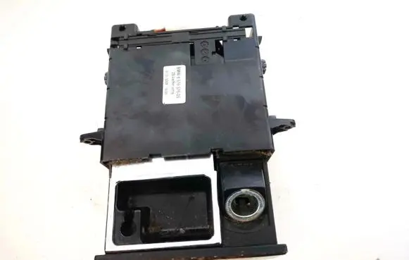 BMW 5 E60 E61 Car ashtray 697637605 6976376-05