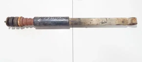Suzuki Swift I Rear shock absorber/damper f10012042263 f1001204