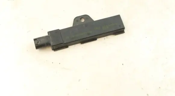 Interior comfort aerial antenna