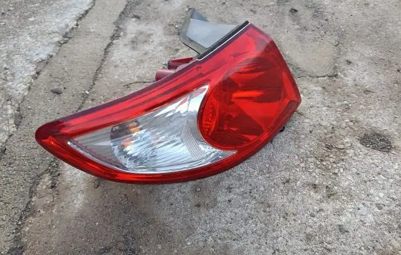 Hyundai Santa Fe Rear/tail lights 924012B000