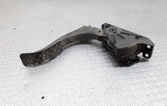 Audi A6 S6 C6 4F Accelerator throttle pedal 4F1721523B 6PV00898407