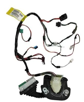Chrysler Town u0026 Country V Front door wiring loom 4869359AF 04869359AF P04869359AF