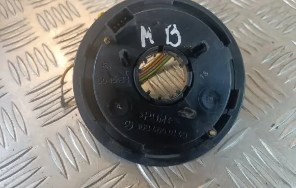 Mercedes-Benz E W210 Airbag slip ring squib (SRS ring) 1684600149
