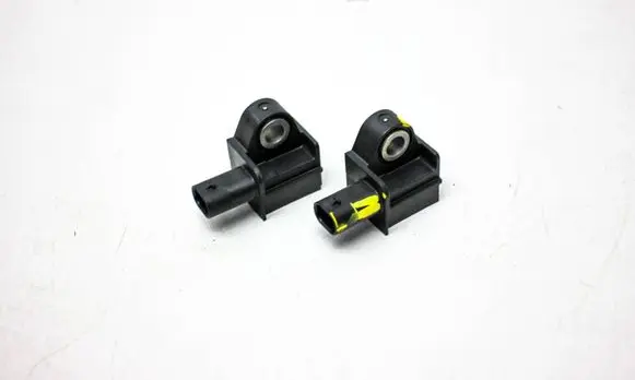 Jeep Compass Airbag deployment crash/impact sensor 68245080AA