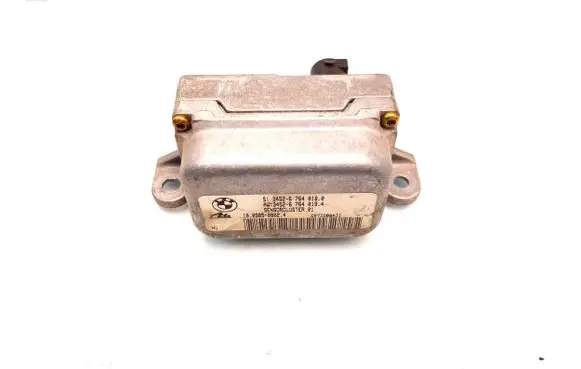 ESP (stability system) control unit