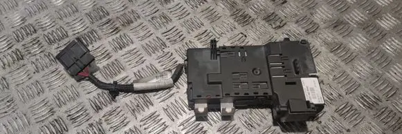 Volvo S60 Fuse module 31337183