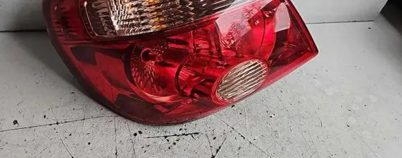 Mitsubishi Outlander Rear/tail lights 22087685