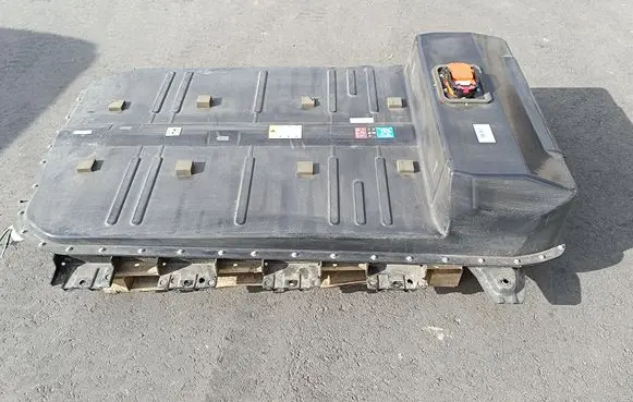 Chevrolet Bolt Hybrid / electric car battery 24052284 24294004 24298829