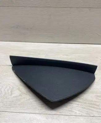 Volkswagen Sharan Dashboard side end trim 7N0858217A 07693000