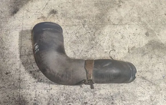KIA Picanto Intercooler hose/pipe 282632A000