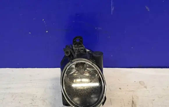 Front fog light