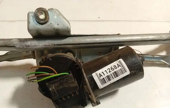 Audi A6 S6 C5 4B Wiper motor 4B1955113