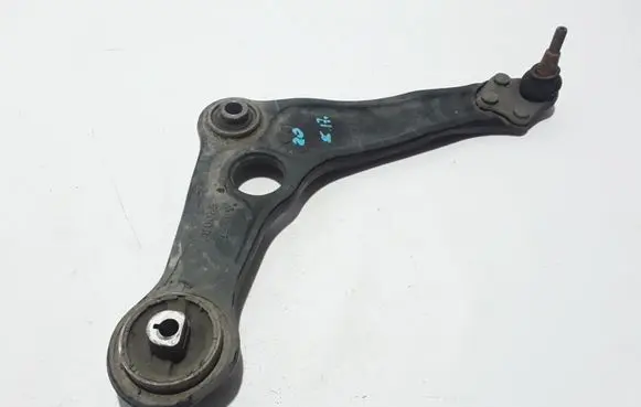 Renault Scenic IV - Grand scenic IV Front lower control arm/wishbone