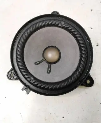 Renault Scenic III - Grand scenic III Front door speaker 281449261R 3248560020