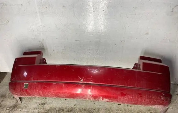 Dodge Caliber Rear bumper