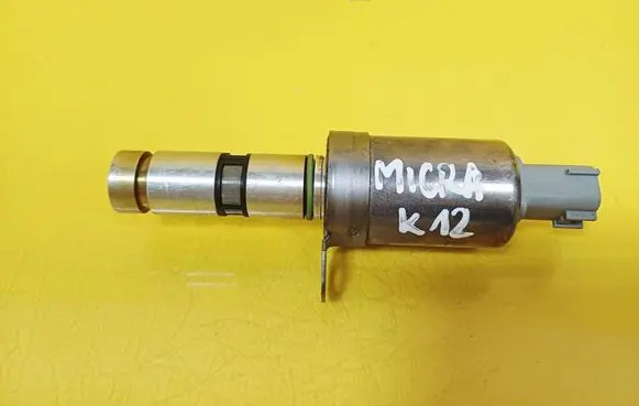 Nissan Micra Camshaft vanos timing valve 