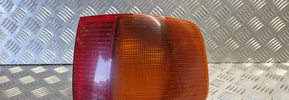 Audi 100 S4 C4 Rear/tail lights 138008