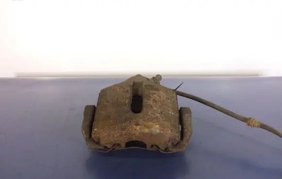 Seat Altea XL Front brake caliper