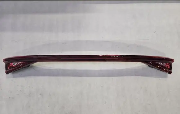 Seat Leon IV Tailgate/trunk/boot exterior handle 5FE945307H