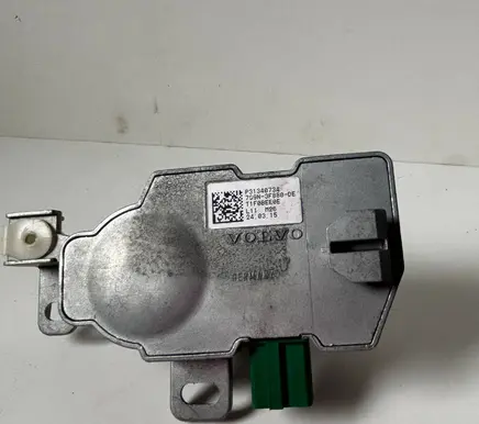 Volvo V60 Steering wheel lock P31340734