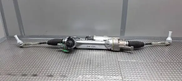 Mercedes-Benz CLS W257 Steering rack S26378070 A2134600102 A2134606101