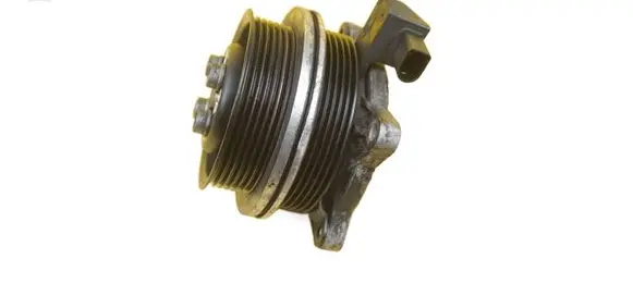 Volkswagen Touran I Water pump BMY