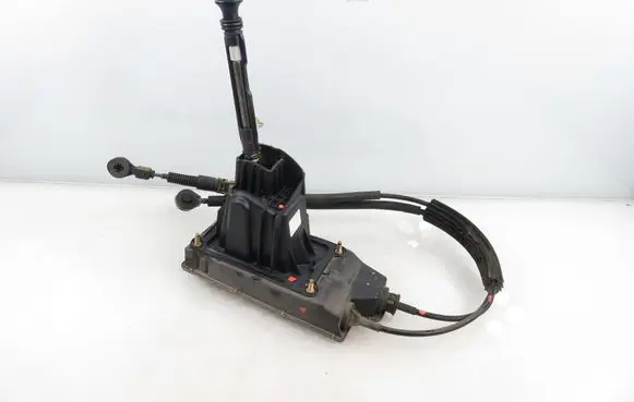 Renault Espace - Grand espace IV Gear shifter/selector 3832120