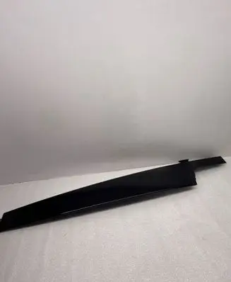 BMW X5M F85 Front door glass trim molding 7289614 19765810