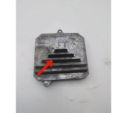 Audi A4 S4 B5 8D Xenon control unit/module 113125100C