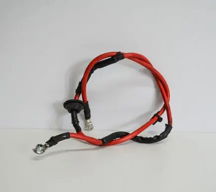 Mercedes-Benz C W204 Positive cable (battery)