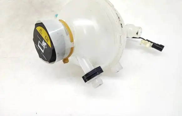 Volvo V60 Coolant expansion tank/reservoir 31319801 31368276