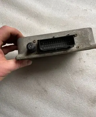Renault Espace - Grand espace IV Gearbox control unit/module 8200269493 YZAA01930 04140305