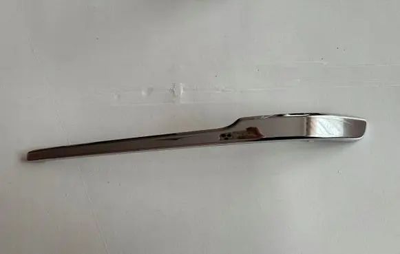 Honda CR-V Front bumper splitter molding 08P02SWA0000E7CP