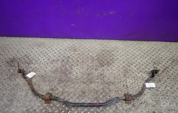 Fiat Punto (199) Front anti-roll bar/sway bar