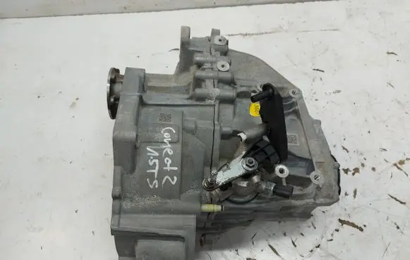 Ford Transit - Tourneo Connect Manual 5 speed gearbox VCM181022