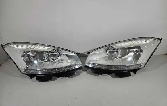 Citroen C4 I Picasso Headlights/headlamps set 103419012796