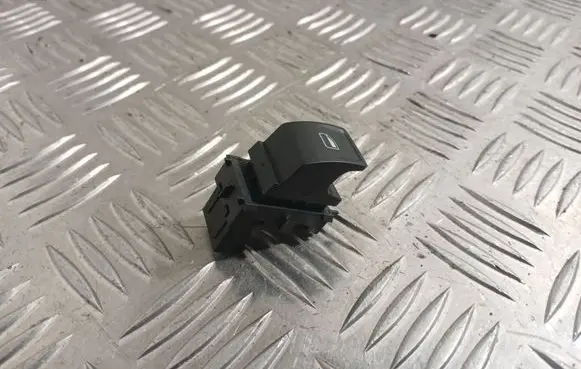 Skoda Rapid (NH) Electric window control switch 5JA959855