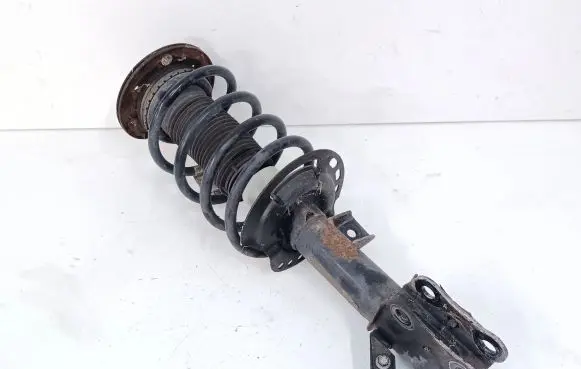 Ford Fusion II Front shock absorber/damper DG9C18K001ANE